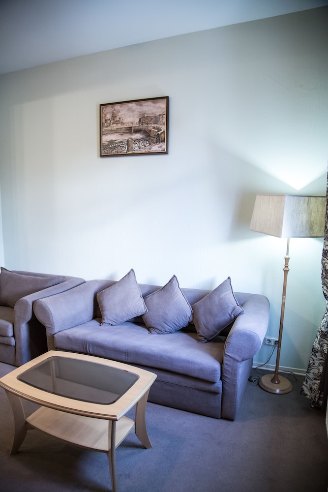 Suite photo 3