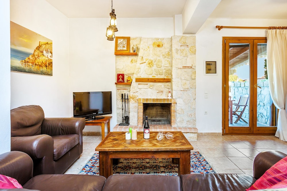 Villa, 2 Bedrooms (Aphrodite)