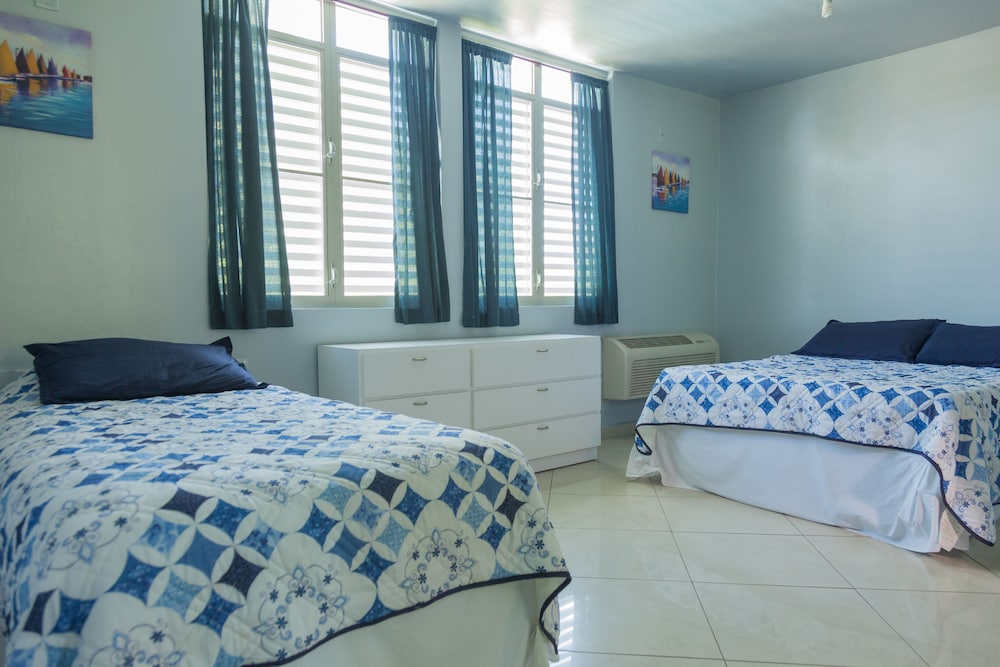 Apartment, 2 Bedrooms