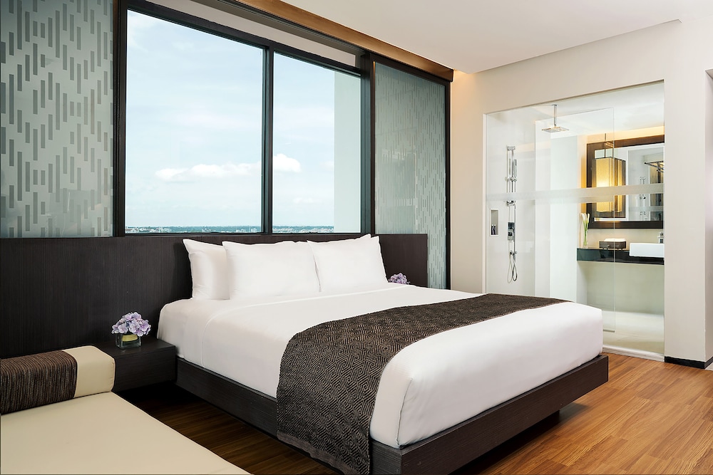 AVANI Premier room - Photo 8