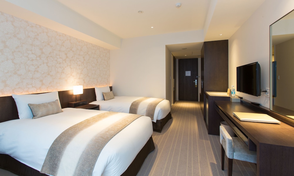 Superior Room - Hirafu View