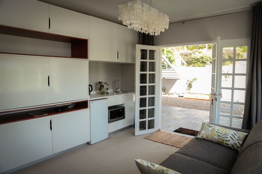 Deluxe Suite photo 2