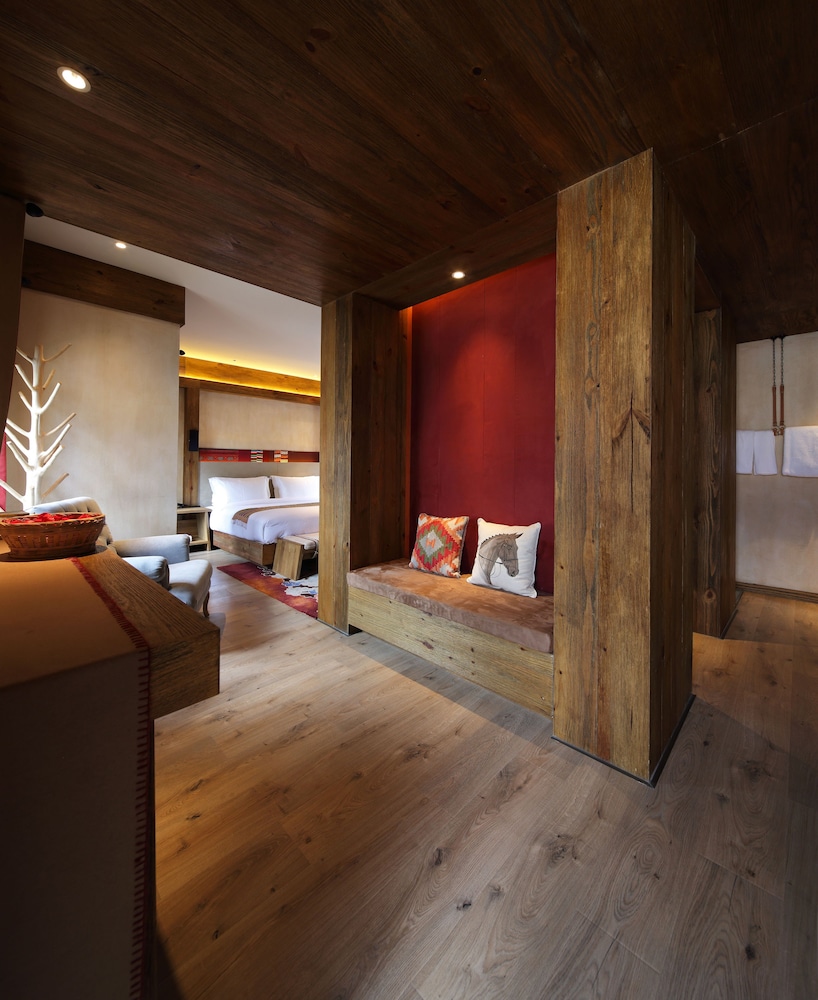 Deluxe Room photo 2