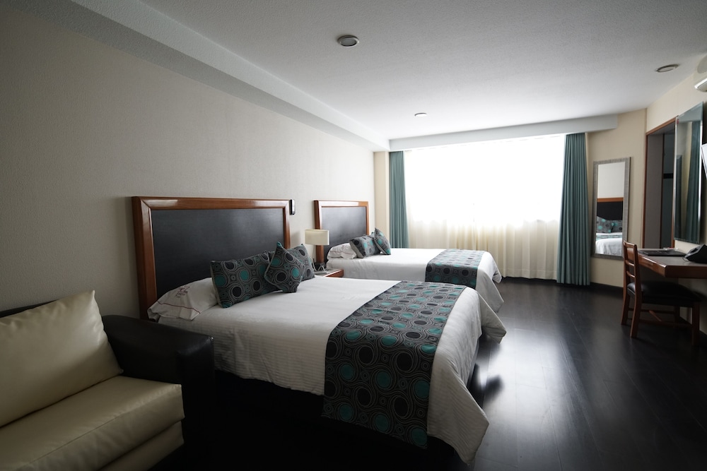 Deluxe Room photo 3