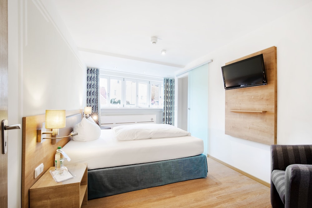 Comfort Single Room