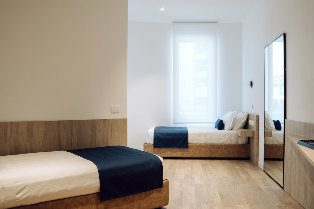 Double or Twin Room, Accessible photo 1