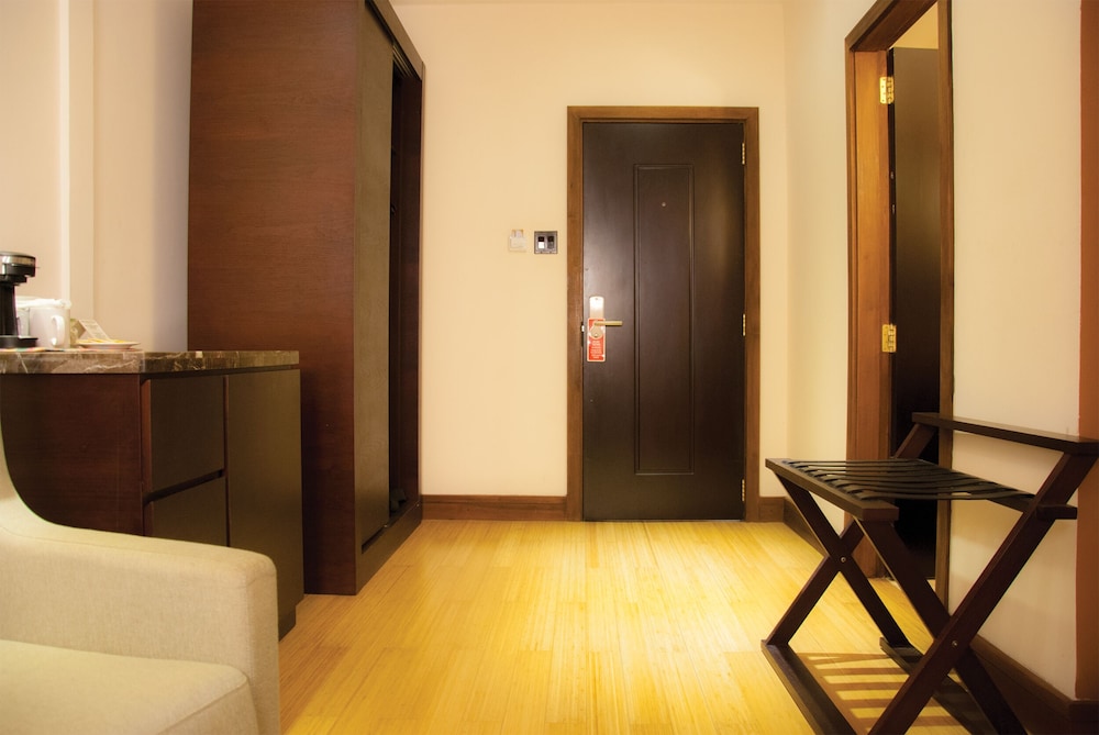 Executive Room, Balcony photo 3