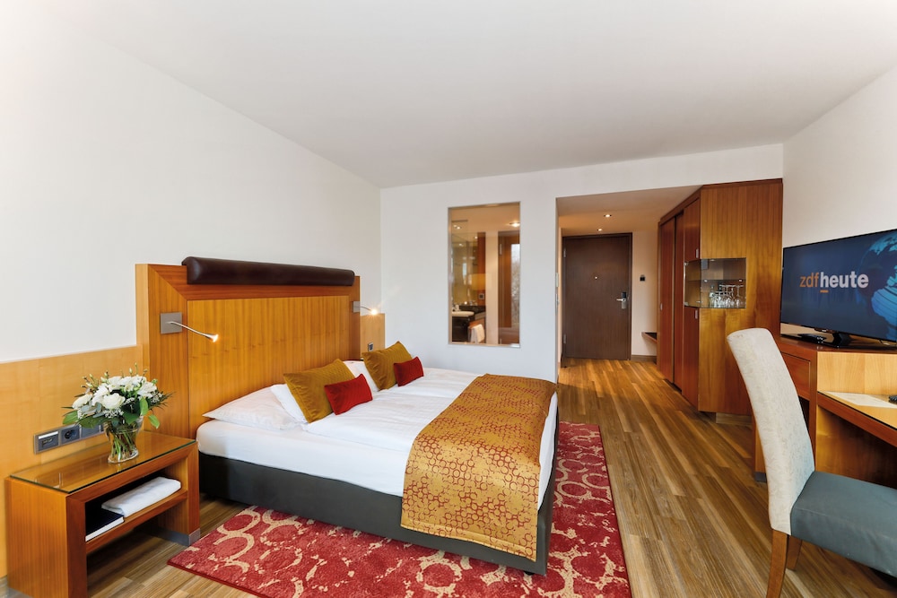 Superior Plus Queensize Doubleroom photo 3