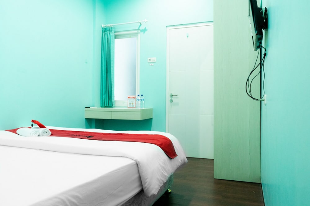 Double Room - Photo 8