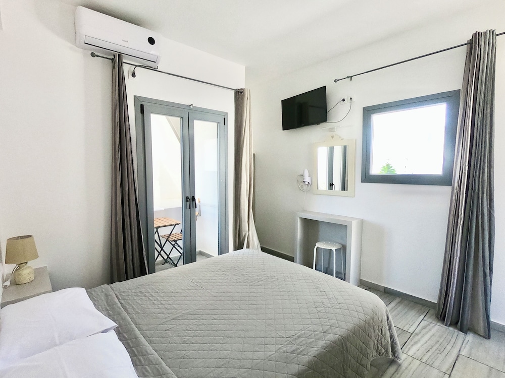 Double-Bed Room - Photo 6