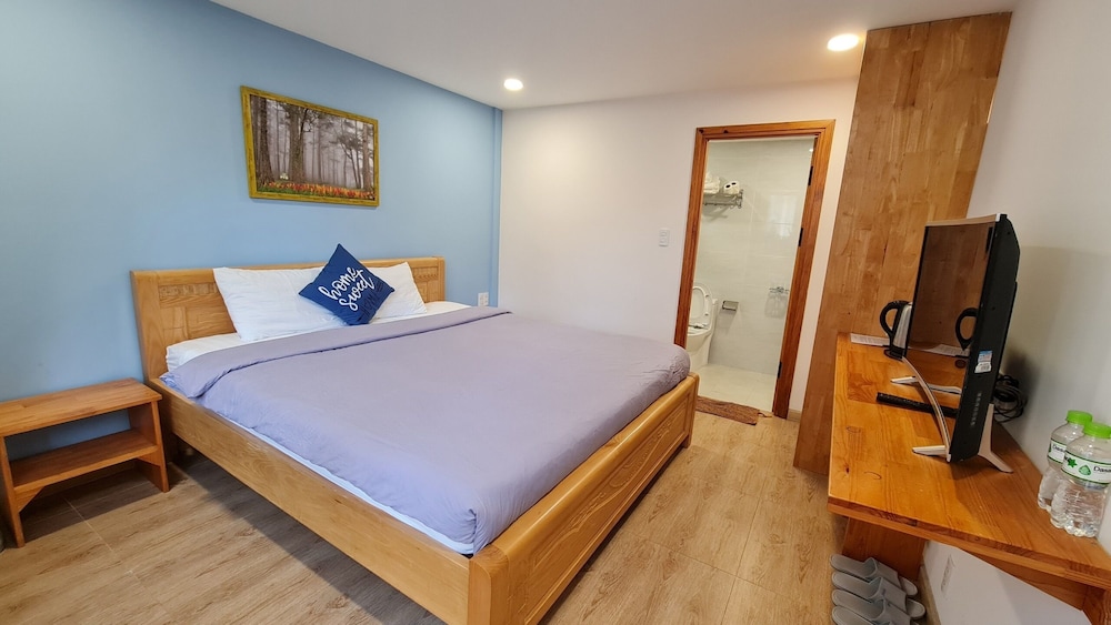 Business Double Room