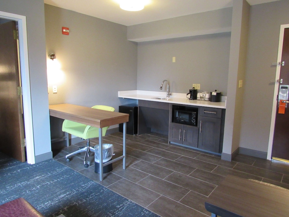 Hampton Inn & Suites Newtown, 사진 7