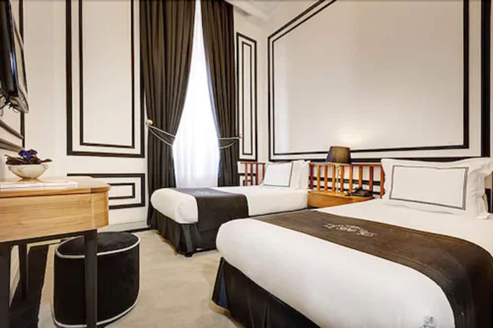 Classic Double or Twin Room photo 1