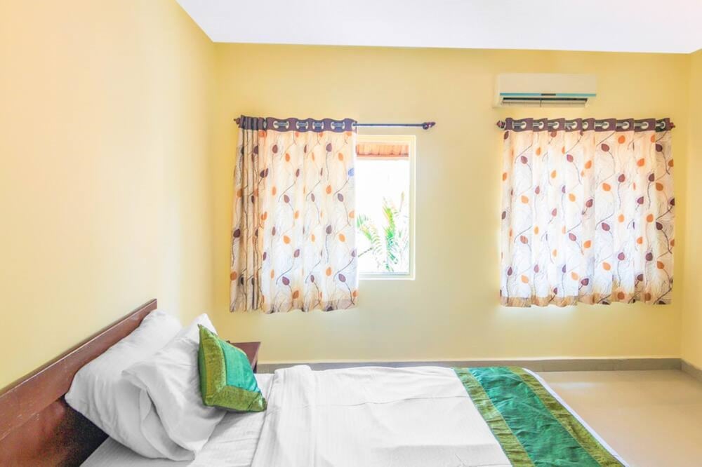 Standard Room photo 2