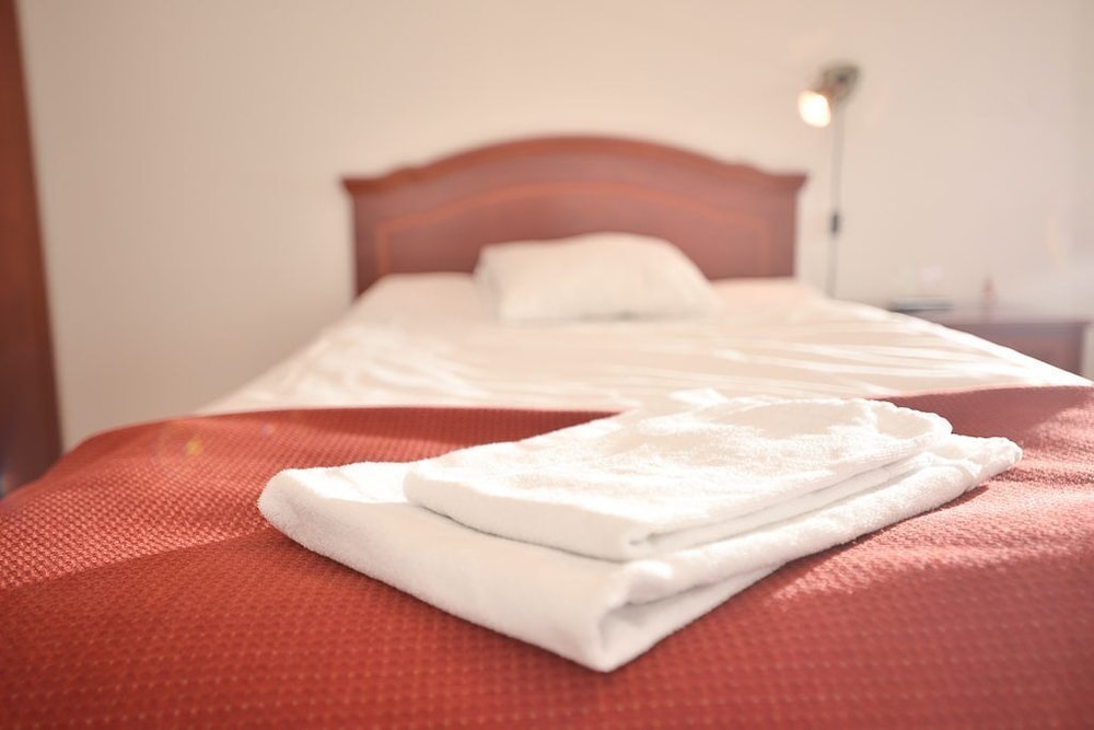 Comfort Single Room photo 1