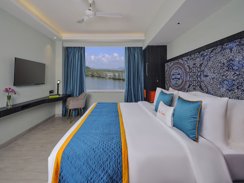Premium Room - Photo 1