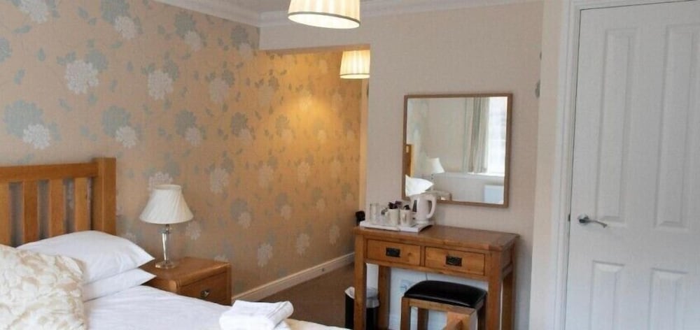 Double Room, photo 7