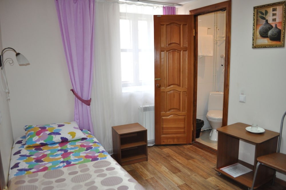 Standard Single Room photo 1