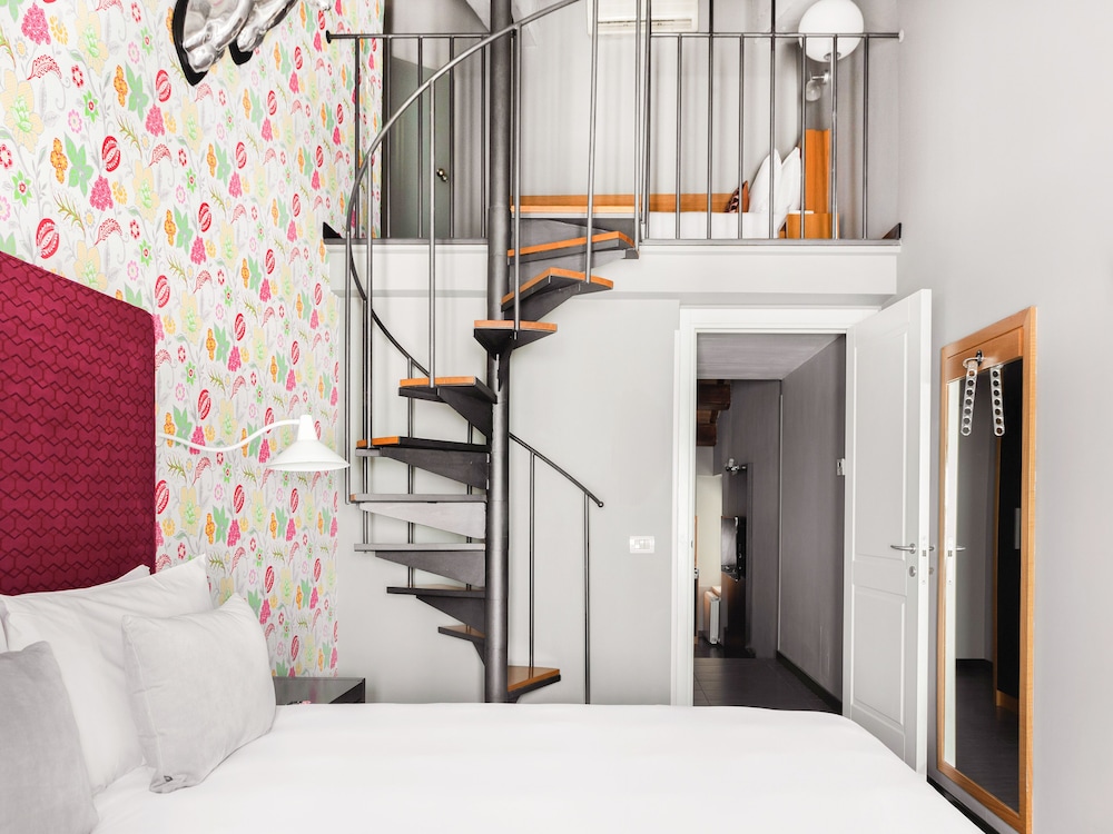 1 Bedroom Apartment, Sofa Bed - Duplex photo 1