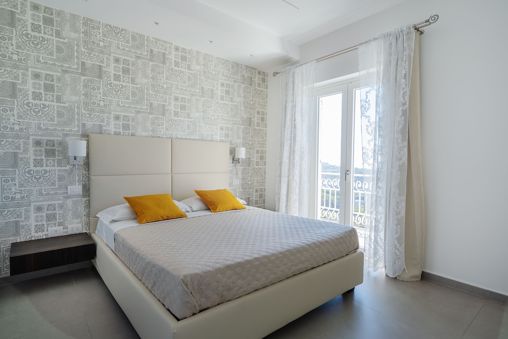 Royal Double Room
