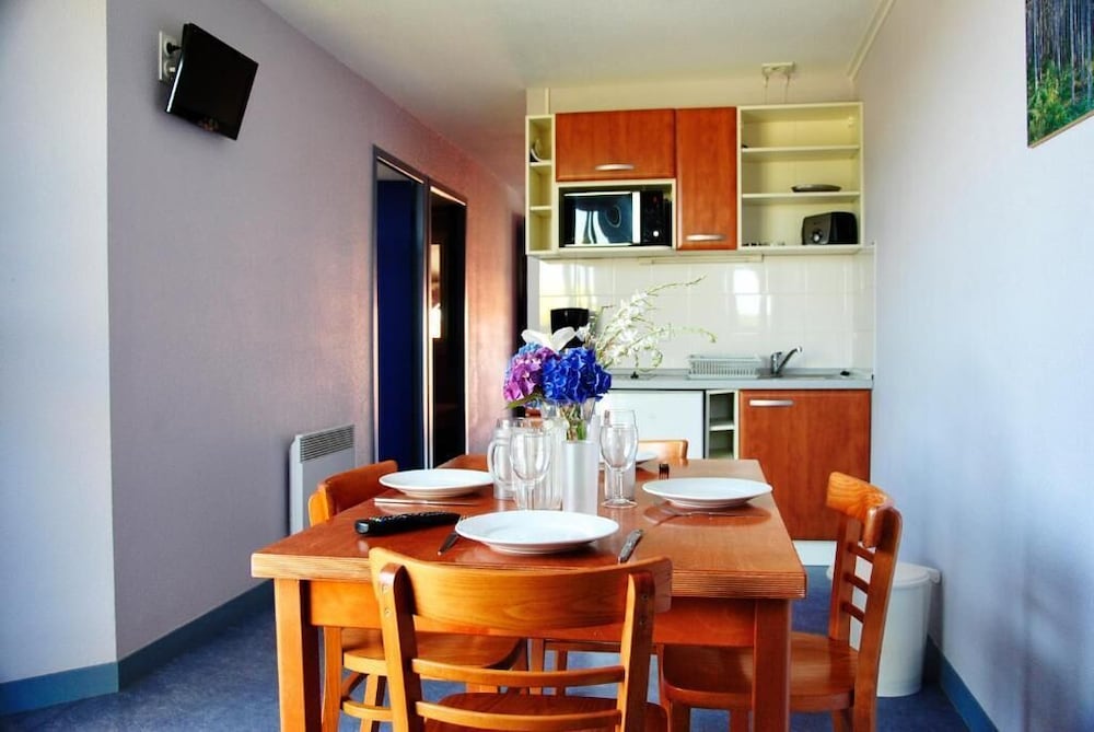 Standard Apartment, 1 Bedroom photo 2