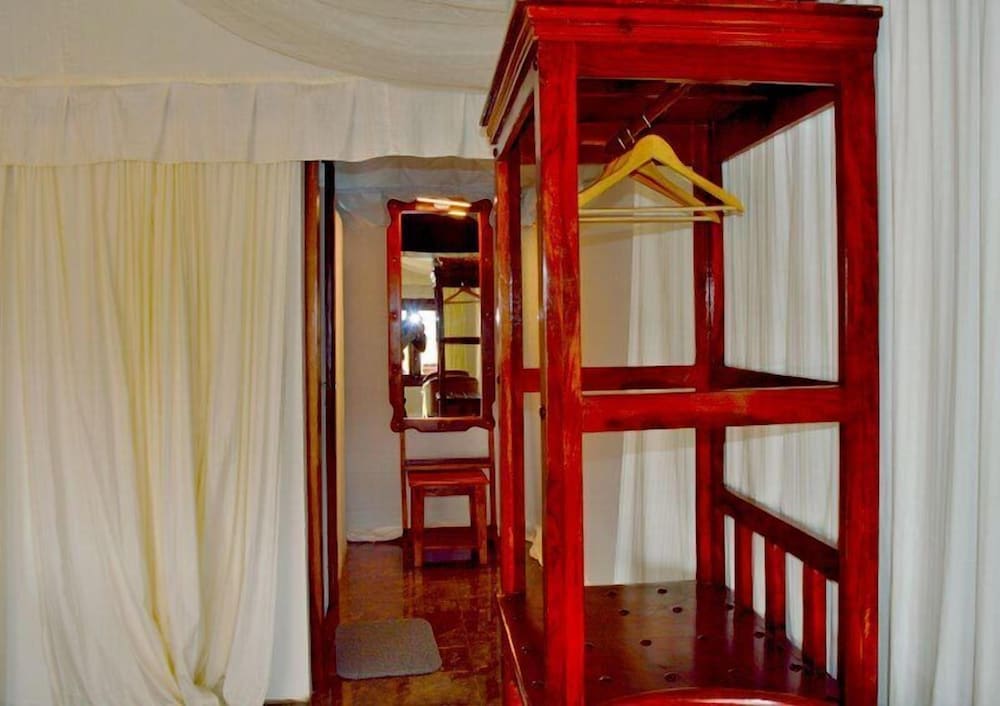 Luxury Tent - Photo 3