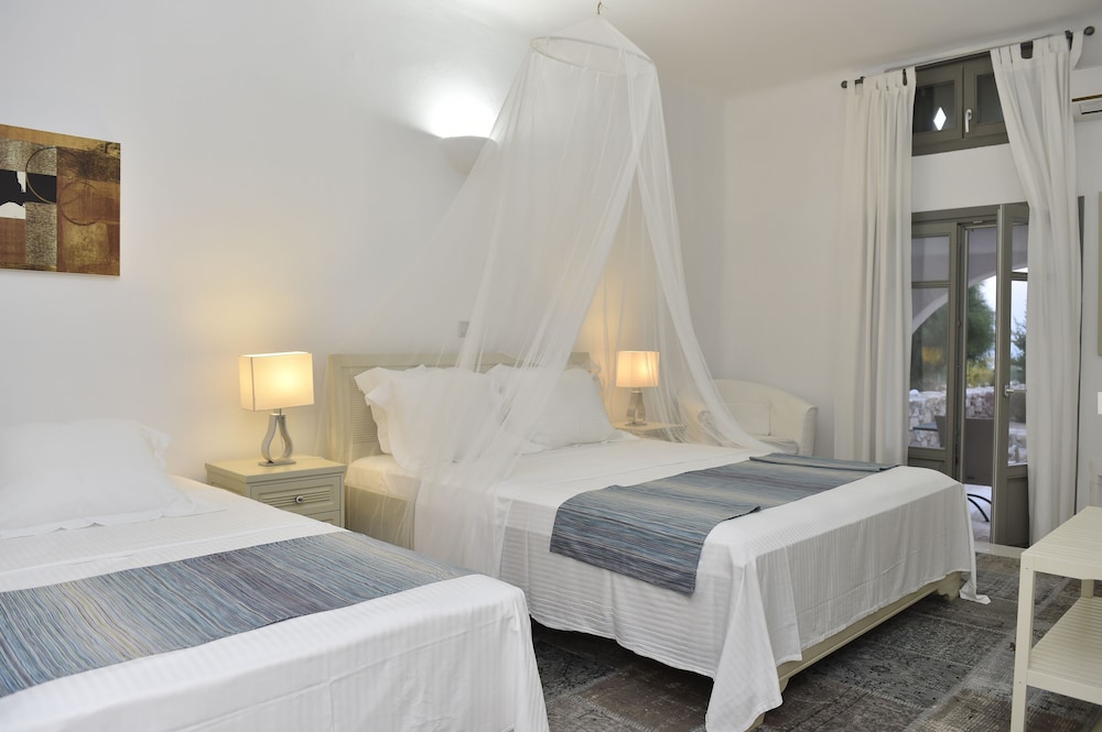 Villa, 2 Bedrooms, Private Pool