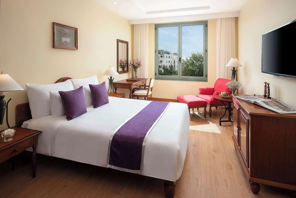 Deluxe Room - Photo 1