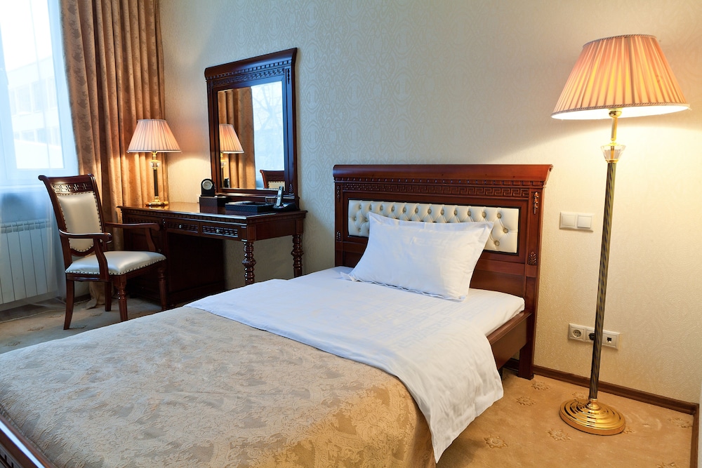 Standard Single Room photo 2