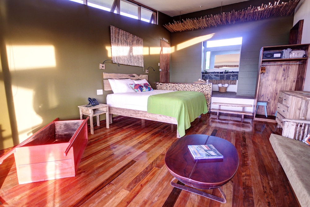 Recibidor Suite photo 3