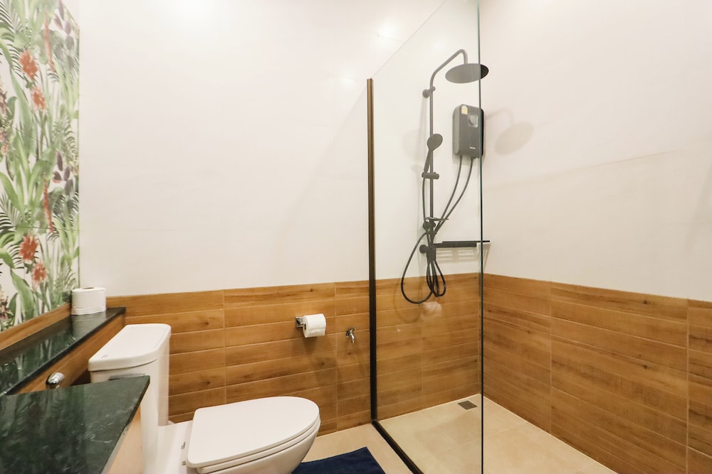 Deluxe Twin Room - Photo 2