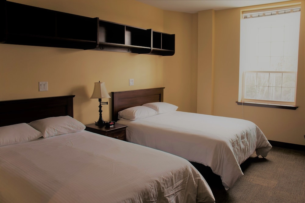 Double Room With 2 Double Beds photo 1