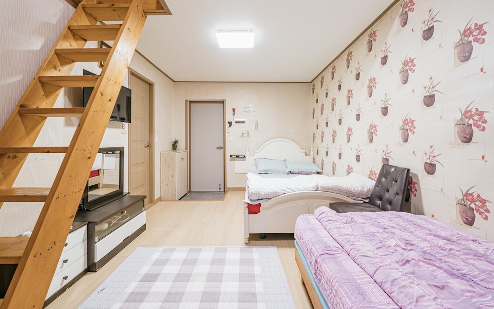 Room (Noblesse (Last entry at 22:00)) - Photo 6