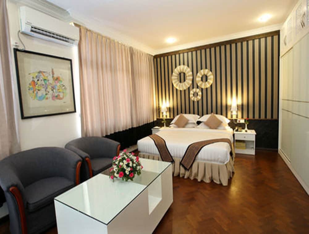 Deluxe Room photo 3
