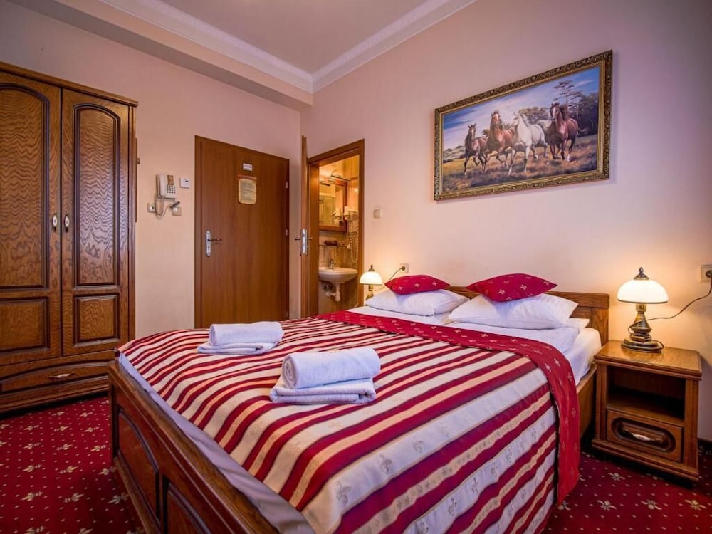 Triple Room photo 2