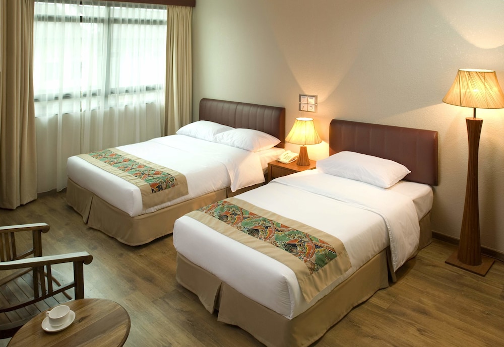 Superior Room photo 1