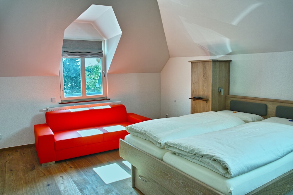 Luxury Suite, Non Smoking photo 1