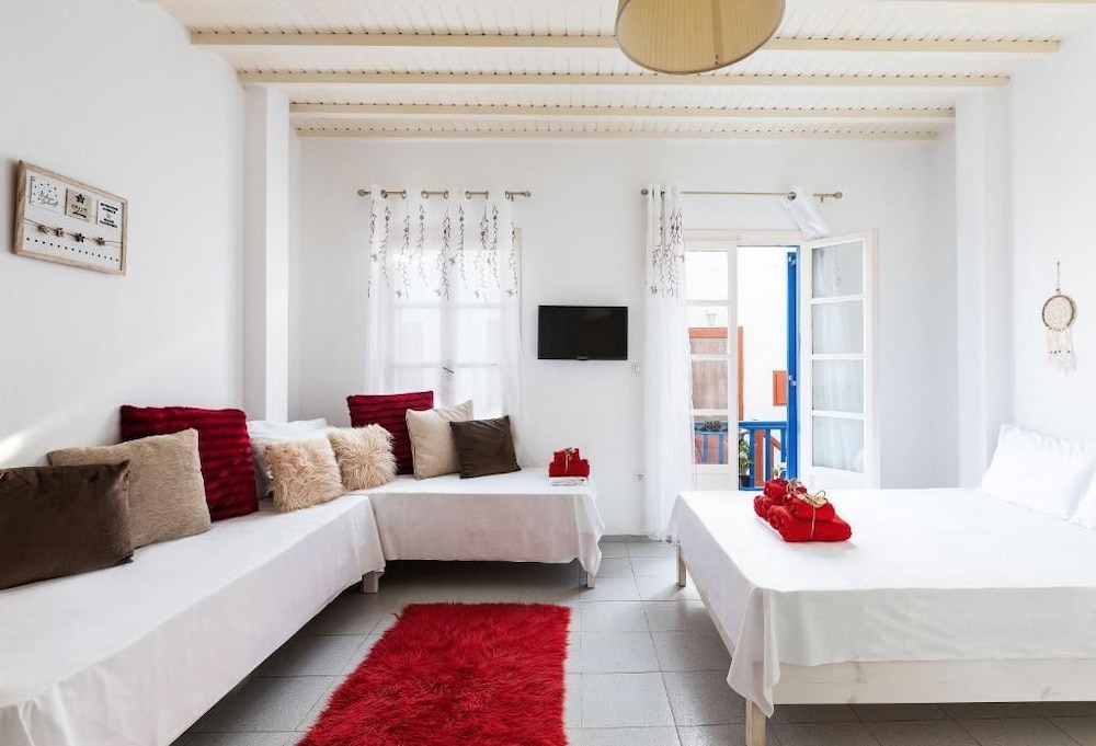Apartment, 1 Bedroom