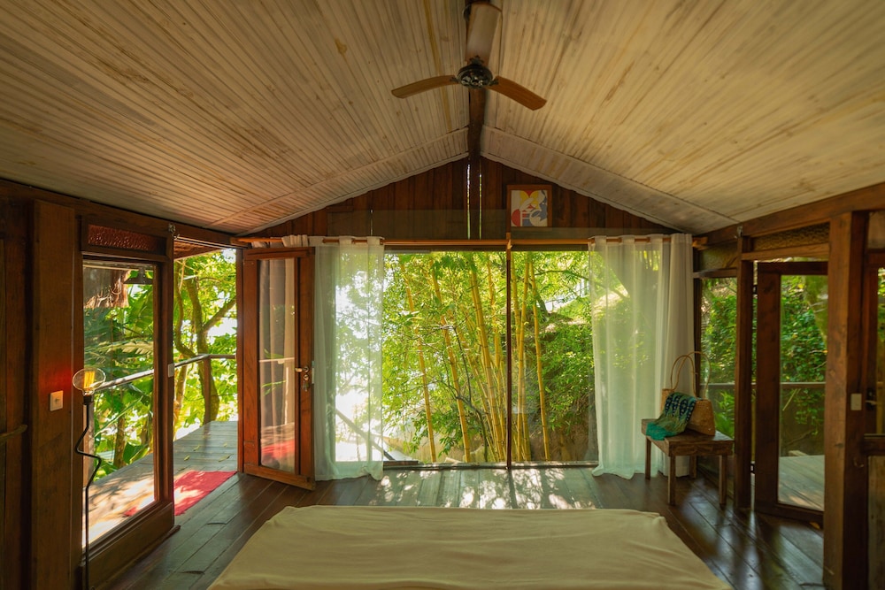 Exclusive Room, Beach View photo 1