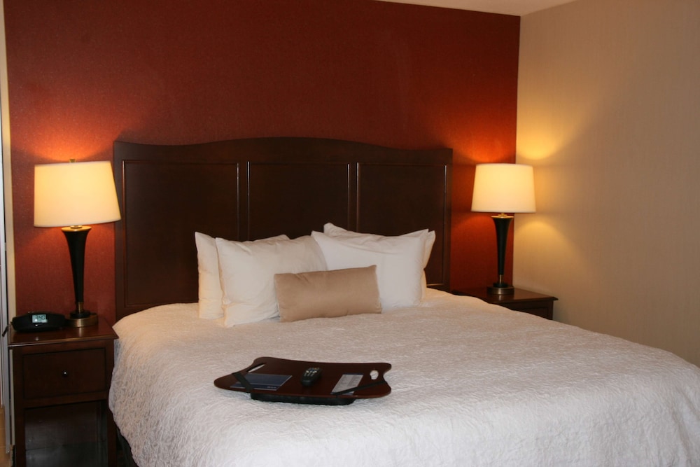 Room, 1 King Bed, Accessible - Photo 1