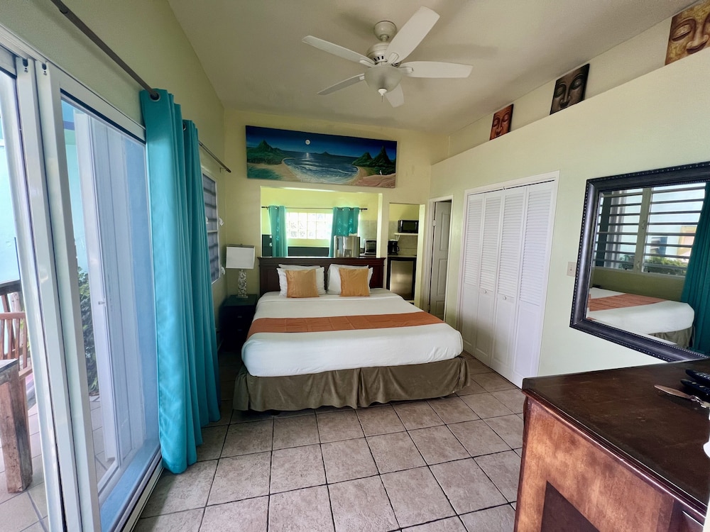 Saba Suite photo 2