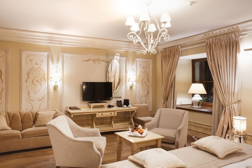 Apartment (Lux) photo 3