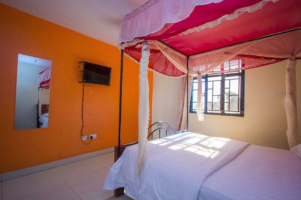 Standard Double Room, 1 Double Bed photo 2