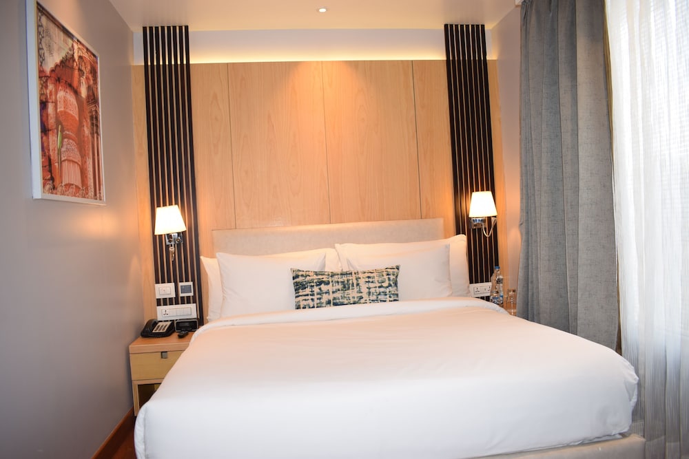 Suite, 2 Queen Beds, Non Smoking - Photo 9