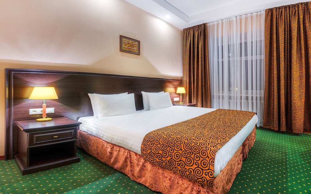Economy Double or Twin Room photo 3