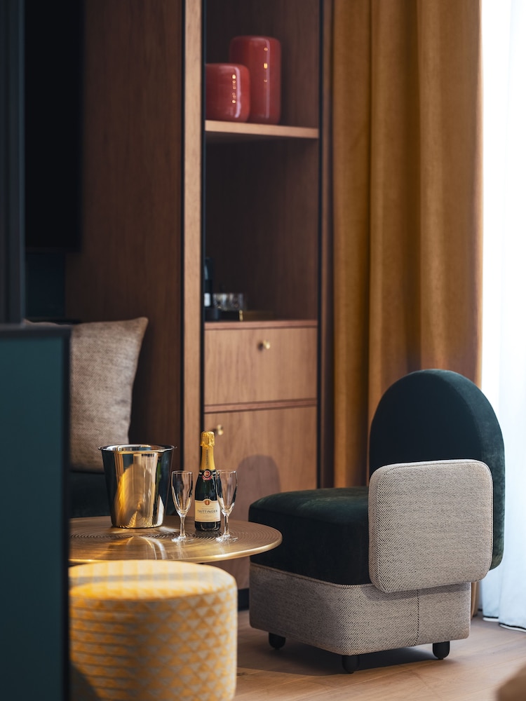 Chambre Premium Chambre Premium