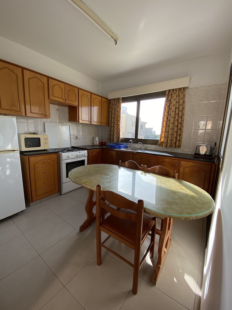Apartment, 1 Bedroom, Sea View (for 3) photo 3