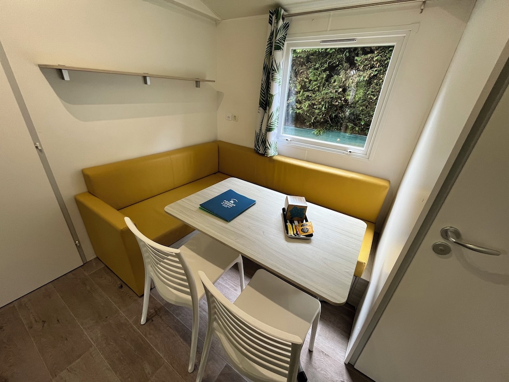 Essential Mobilhome 4/6 people - Photo 5