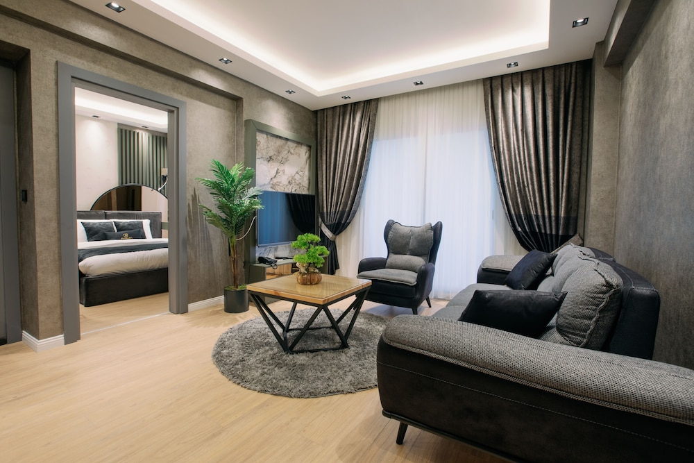 Comfort Apartment