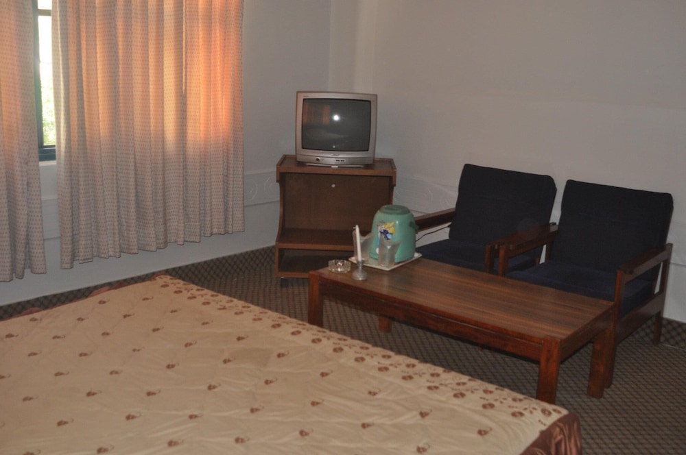 Deluxe Double Room photo 2